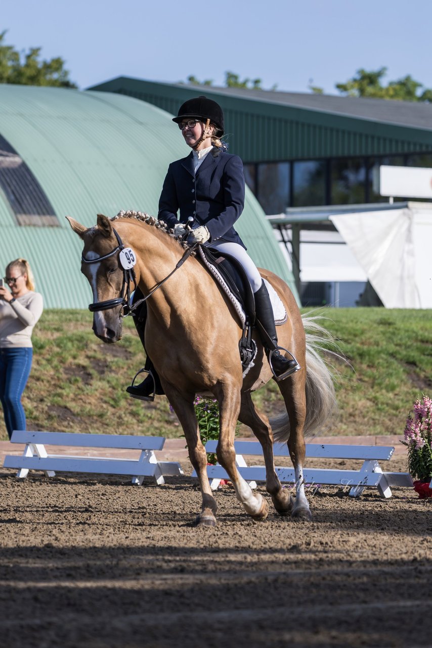 Bild 24 - Pony Akademie Turnier